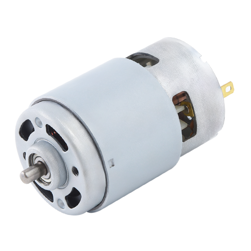 RS-777 DC-motor för membranpumpar