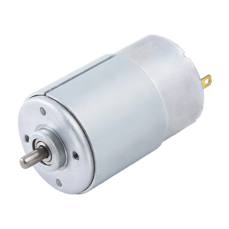 RS-775 DC-motor med hög vridmomentborste för elverktyg