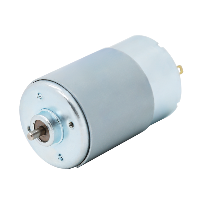 RS-555 DC Motor för elektriska gardiner
