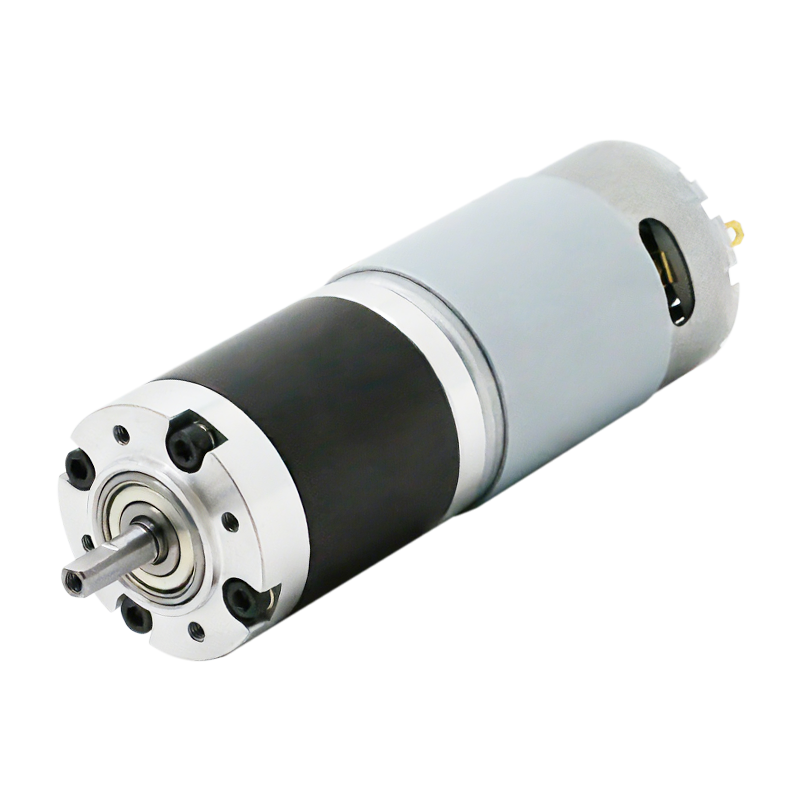Planetary Gear Motor
