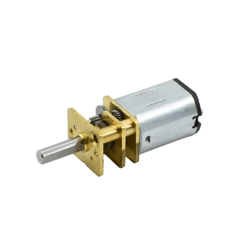 N20 växelmotor