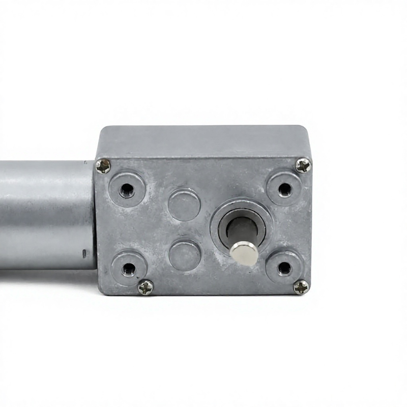 3246WG370 Snäckväxelmotor