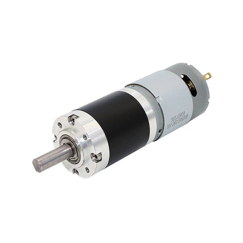 28jx380 planetväxelmotor