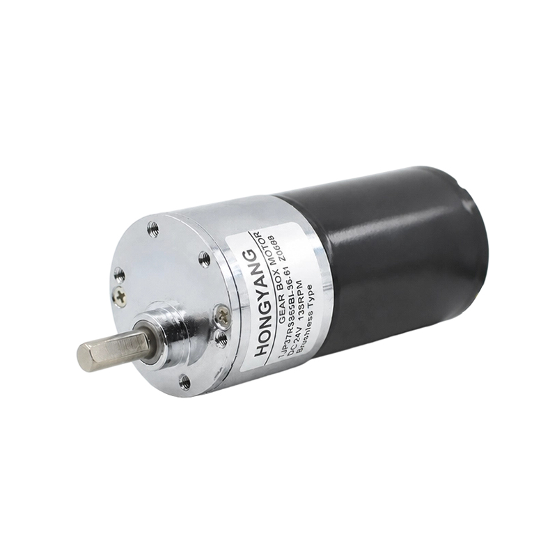 37R3650BL 37mm växelmotor
