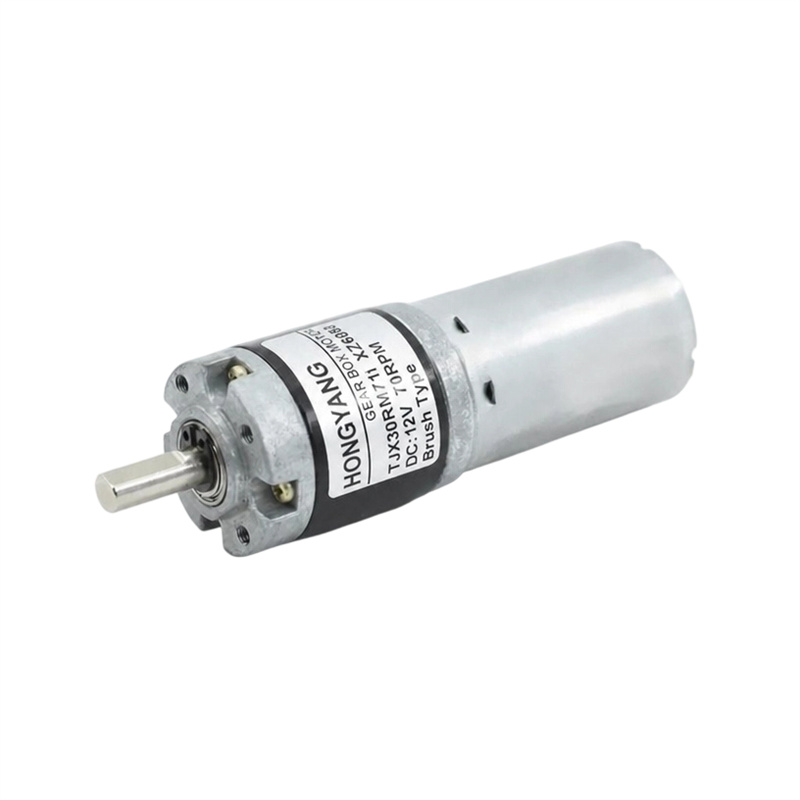 30jx395 30mm planetväxelmotor