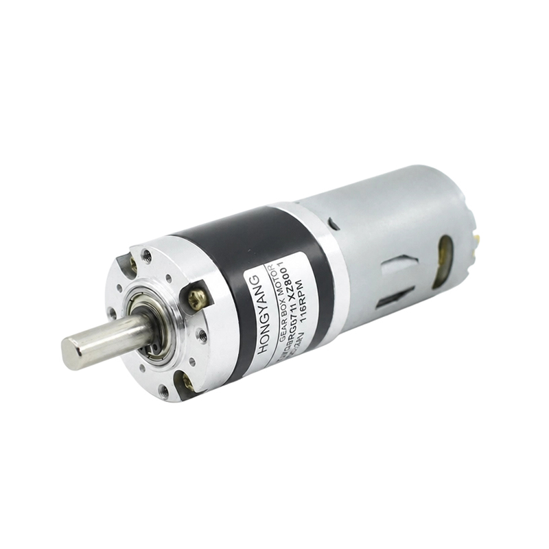 38jx545 planetväxelmotor