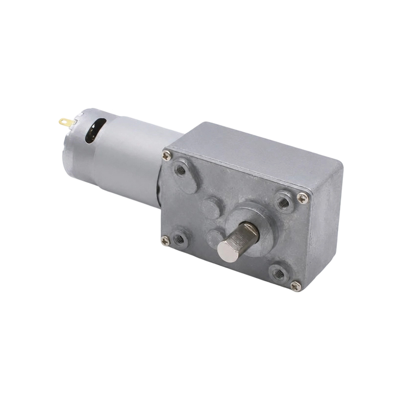 4058WG395 Snäckväxelmotor