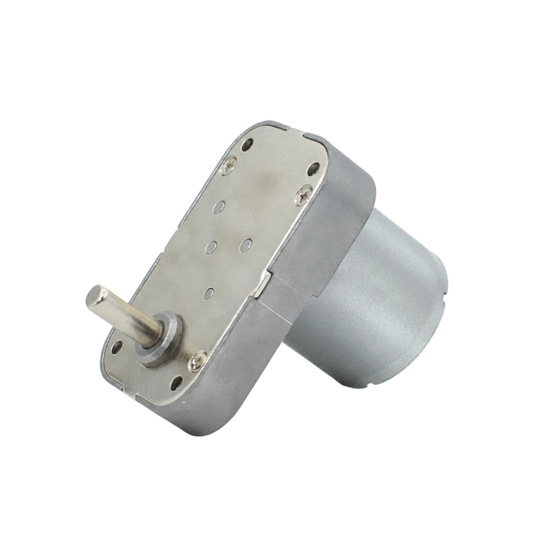 3864FG3530 DC fyrkantig växellåda motor