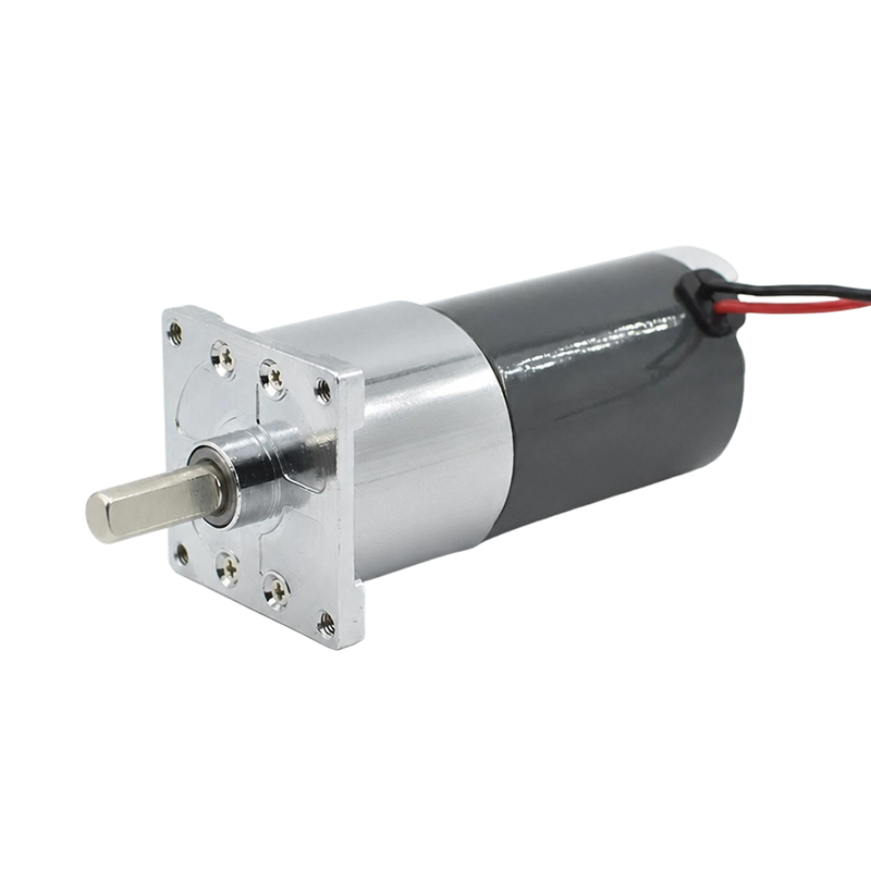 42GA38s växelmotor