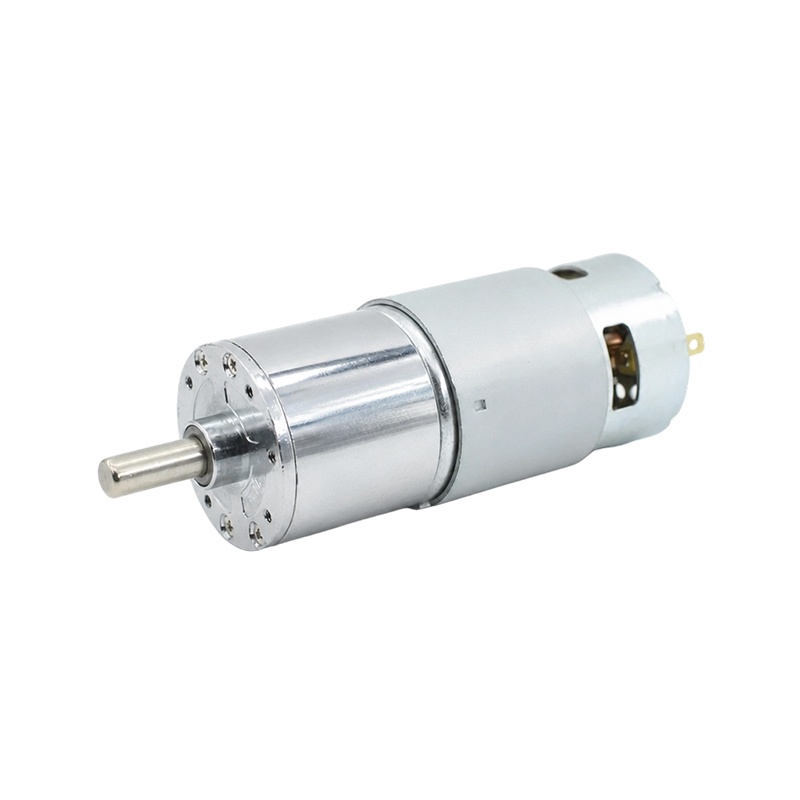 42GA775 växelmotor