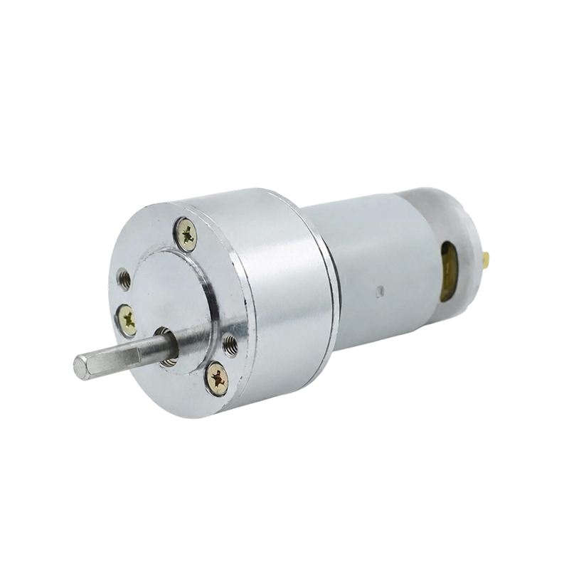 50GB555 50mm växelmotor