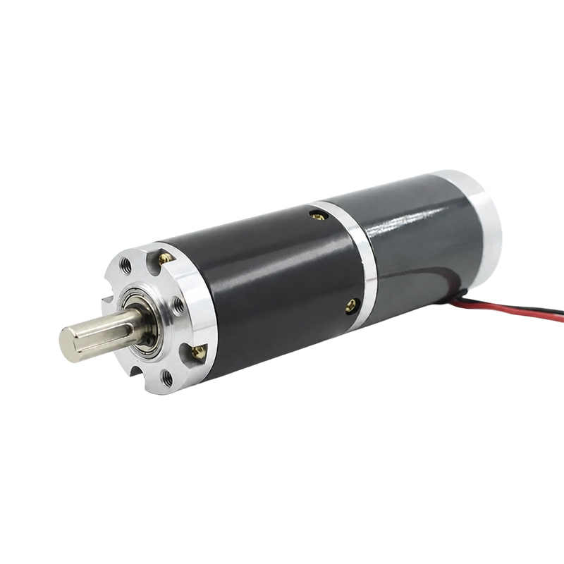 50JX50S Planetväxelmotor