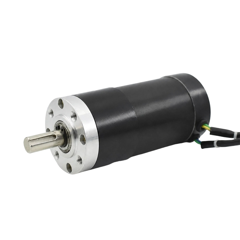 57JX5795BL Borstlös planetväxelmotor